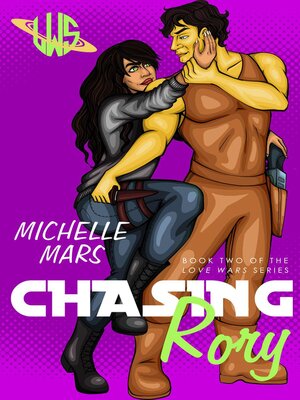 cover image of Chasing Rory